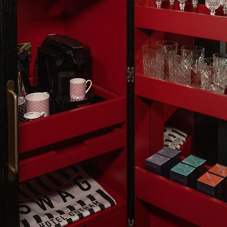 Hotel Gotham Newcastle Zewnętrze zdjęcie
