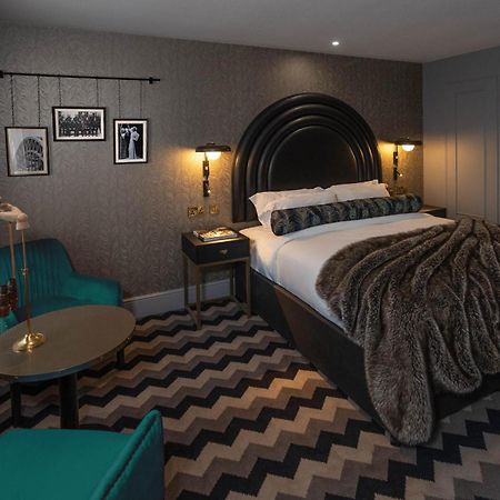 Hotel Gotham Newcastle Zewnętrze zdjęcie