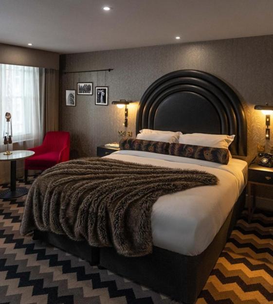 Hotel Gotham Newcastle Zewnętrze zdjęcie