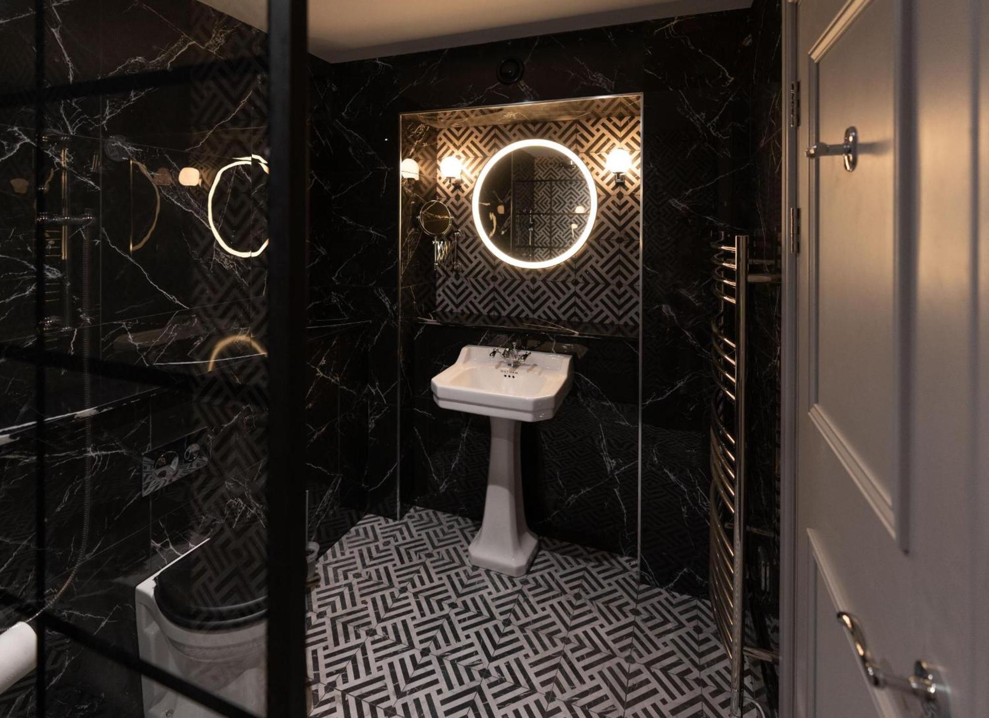 Hotel Gotham Newcastle Zewnętrze zdjęcie